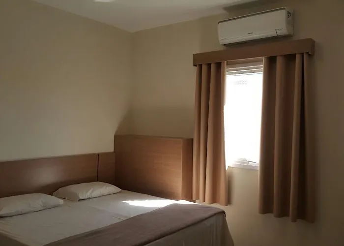 Hotel Real